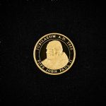 1735 5185 Jubileumsmynt